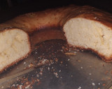 Foto del paso 4 de la receta: Torta de limón🍋 Económica y húmeda!