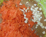 Foto del paso 1 de la receta: Carrot cake al estilo Celi