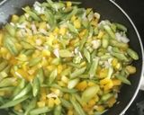 Foto del paso 8 de la receta: Cerdo en salsa satay