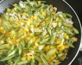 Foto del paso 8 de la receta: Cerdo en salsa satay