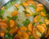 कढ़ी पत्ता वेज चावल रेसिपी चरण 6 फोटो