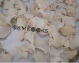 A picture of step 5 of Potato Chips using Alum Powder (Phitkari).