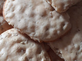 Galletitas rústicas