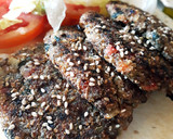 Foto del paso 6 de la receta: Hamburguesas de Lentejas Vegan!