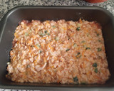 Foto del paso 6 de la receta: Lasaña de carne y calabacín con o sin lactosa