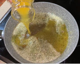 Foto del paso 5 de la receta: Fogonero en salsa de naranja