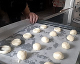 Foto del paso 6 de la receta: Galletas de leche condensada