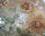 A picture of step 5 of Aam Panna...