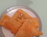 Foto langkah ke 5 dari resep Roti goreng.
