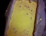 Meggyes - túrós villámsüti recept fázis 2 fotója