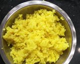 ખીચડી (Khichdi Recipe In Gujarati) રેસીપી સ્ટેપ1ફોટો