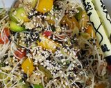 Foto del paso 9 de la receta: Pad thai (versión uruguaya)