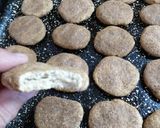 Foto del paso 8 de la receta: Galletitas dulces
