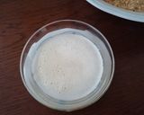 Foto del passaggio 2 della ricetta Cheesecake alle pesche