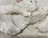 Foto langkah ke 3 dari resep [1] Cimol kopong anti meledak anti meledug anti gagal.