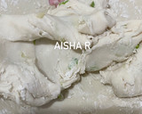 Foto langkah ke 3 dari resep [1] Cimol kopong anti meledak anti meledug anti gagal.