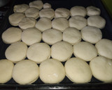 Foto del paso 7 de la receta: Tortitas Negras