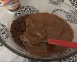 Foto del paso 3 de la receta: MANJAR RUMBA CHOCOLATOSO🍫🥳❤️👏