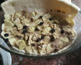 Foto del paso 4 de la receta: Struddel de manzana, nueces y pasas de uva 🍇🌰🍏