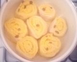 Karcagi Ferdinánd kalács recept fázis 9 fotója