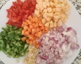 Italian Risotto with a twist recipe step 2 photo