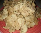 Foto langkah ke 8 dari resep Kripik Basreng Renyah Empuk.