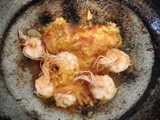Bihun Kuah Sayur