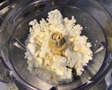 Une image de l'étape 3 de Sauce feta et citron à l huile de noix (pour salades composées ou poissons).