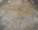Foto del paso 10 de la receta: Tallarines caseros
