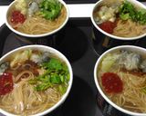 蚵仔麵線的食譜步驟6照片