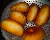 Foto langkah ke 3 dari resep Donat irit.