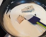 Foto del paso 3 de la receta: Solomillo de cerdo al roquefort
