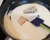 Foto del paso 3 de la receta: Solomillo de cerdo al roquefort