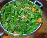 صورة لخطوة 2 من وصفة الأرز الجربي(على طريقة اخوتنا التونسيين)