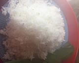 Foto langkah ke 1 dari resep Klepon.