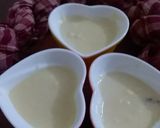 ছানার ক্ষীর(chaanar kheer recipe in Bengali) রেসিপি ধাপ - 3 ছবি