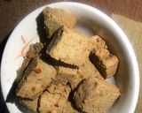 A picture of step 8 of TOFU (AWARA).