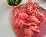 Foto del paso 2 de la receta: Lomo Saltado de Res