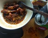 Foto langkah ke 2 dari resep Ayam Goreng Kecap.