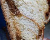 Foto del paso 6 de la receta: Trenzado con dulce de leche
