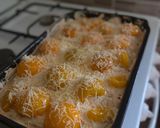 Barackos csirkemell🍑😋 recept fázis 3 fotója