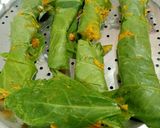 પાલક પાત્રા (Palak Patra Recipe In Gujarati) રેસીપી સ્ટેપ4ફોટો