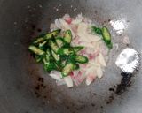 Foto langkah ke 2 dari resep Tempe Orek Basah.