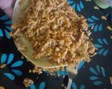 Foto del paso 3 de la receta: Arroz con sardina