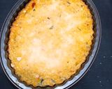 Foto del paso 7 de la receta: Pastel soufflé de choclo