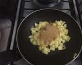 Foto del paso 1 de la receta: Barritas de cereal