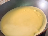 Panqueques para canelones