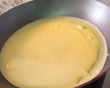 Foto del paso 2 de la receta: Panqueques para canelones