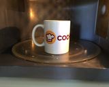 Foto del paso 4 de la receta: Mug cake