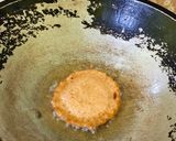 Foto langkah ke 4 dari resep Kue Cucur Gula Merah.